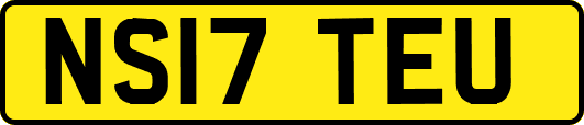 NS17TEU