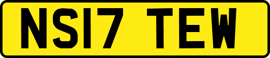 NS17TEW