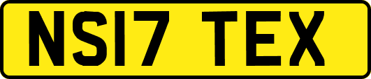 NS17TEX