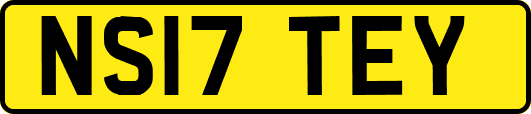 NS17TEY