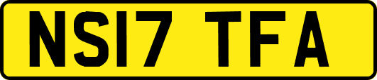 NS17TFA