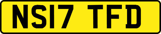 NS17TFD