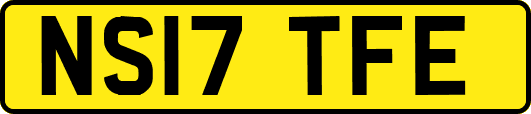 NS17TFE