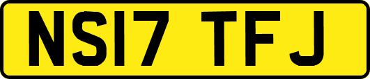 NS17TFJ