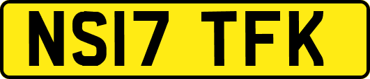 NS17TFK