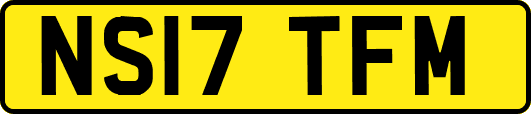NS17TFM