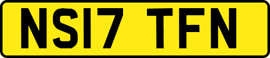NS17TFN