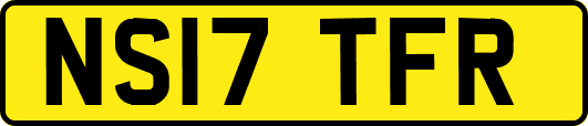 NS17TFR