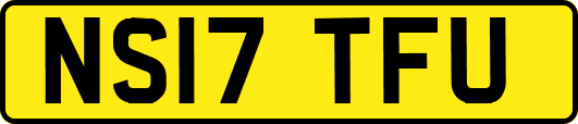 NS17TFU