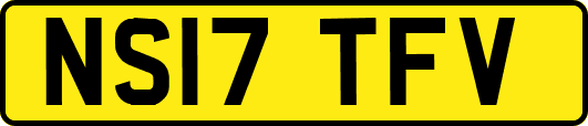 NS17TFV