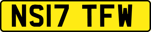 NS17TFW