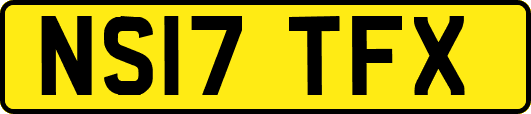 NS17TFX