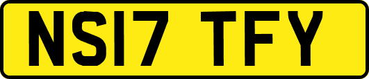 NS17TFY