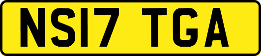 NS17TGA