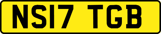 NS17TGB