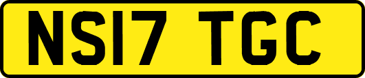 NS17TGC
