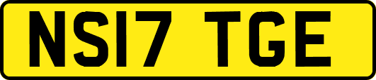NS17TGE