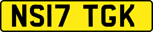 NS17TGK