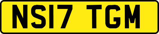 NS17TGM