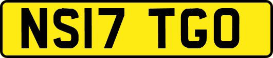 NS17TGO