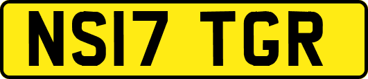 NS17TGR