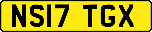 NS17TGX