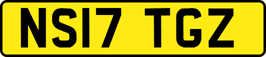 NS17TGZ