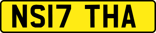 NS17THA