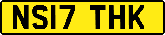 NS17THK