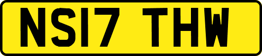 NS17THW