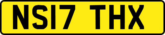 NS17THX