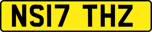 NS17THZ