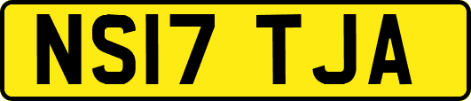 NS17TJA
