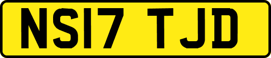 NS17TJD