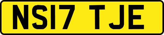 NS17TJE
