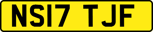 NS17TJF