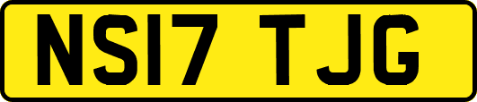 NS17TJG