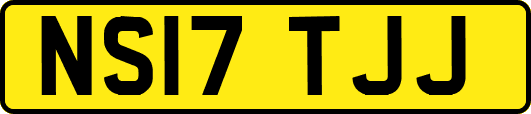 NS17TJJ