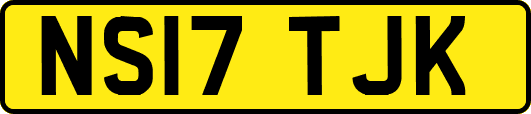 NS17TJK