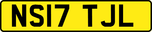 NS17TJL