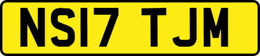 NS17TJM