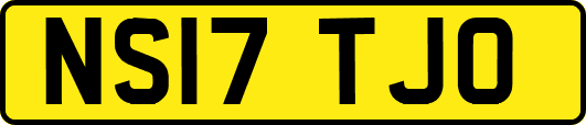 NS17TJO
