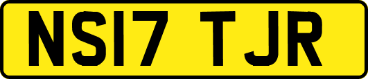 NS17TJR