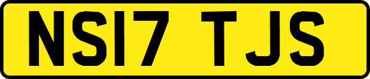 NS17TJS