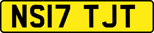 NS17TJT