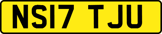 NS17TJU