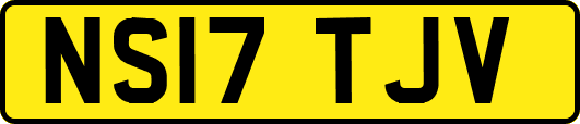 NS17TJV