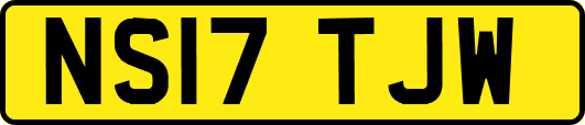 NS17TJW