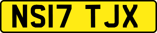 NS17TJX