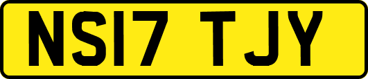 NS17TJY